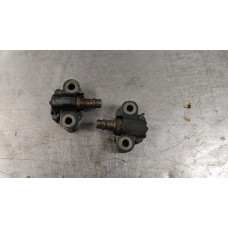 116E021 Timing Chain Tensioner Pair For 02-03 Ford E-150  5.4 XL1E6L266AA